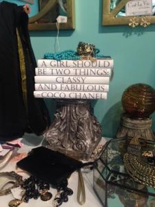 Discovered a new adorable gift shop called C'est La Vie, so many beautiful things! 