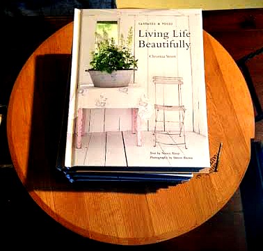 Live your beautiful life.