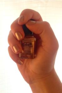 Love this festive polish by Color Club!