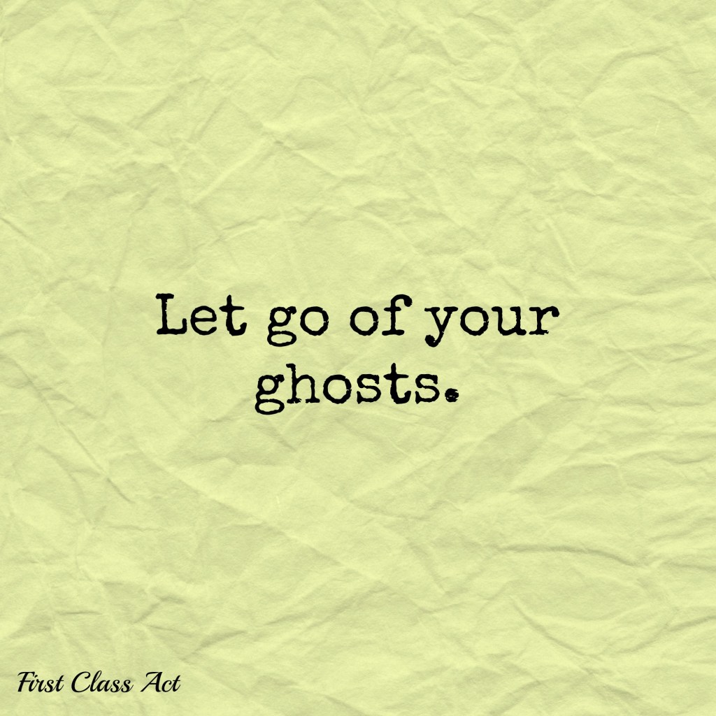 ghosts