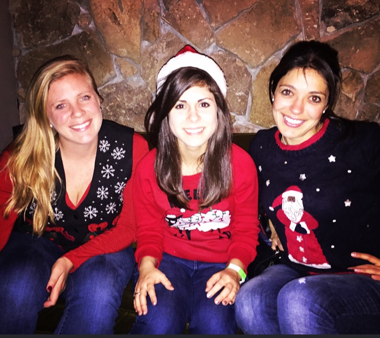 My favorite drink I've had so far is the Moscow Mule I had at The Rarebit on King St, downtown Charleston. 